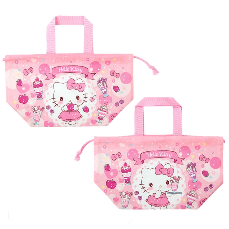 キャラクター ランチ巾着 KB7 | BACKYARD FAMILY | 詳細画像3 