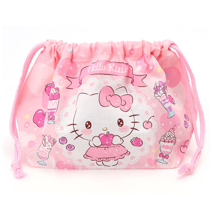 キャラクター ランチ巾着 KB7 | BACKYARD FAMILY | 詳細画像9 