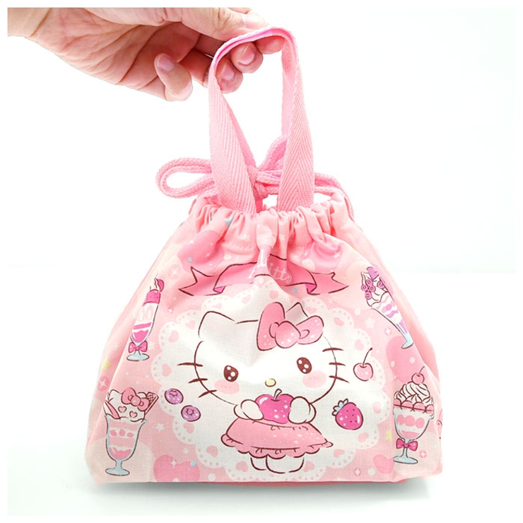 キャラクター ランチ巾着 KB7 | BACKYARD FAMILY | 詳細画像10 