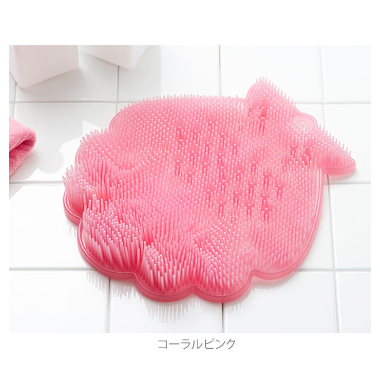 フットブラシ トーン tone | BACKYARD FAMILY | 詳細画像6 