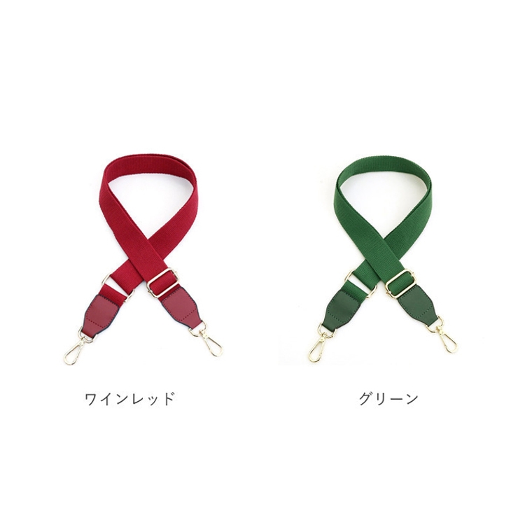 ショルダーストラップ ベルト strap16 | BACKYARD FAMILY | 詳細画像18 