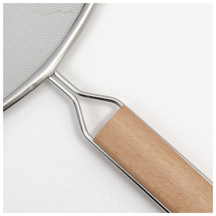 天ぷら名人 油はね防止ネット 29cm | BACKYARD FAMILY | 詳細画像7 