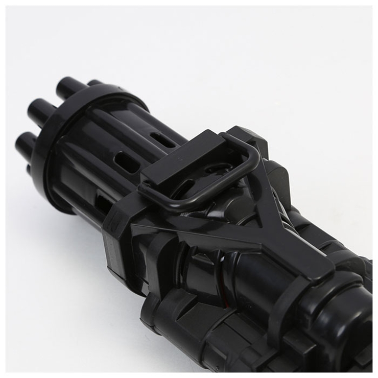 Bubble Gatling 炸裂電動バブルガトリング | BACKYARD FAMILY | 詳細画像11 