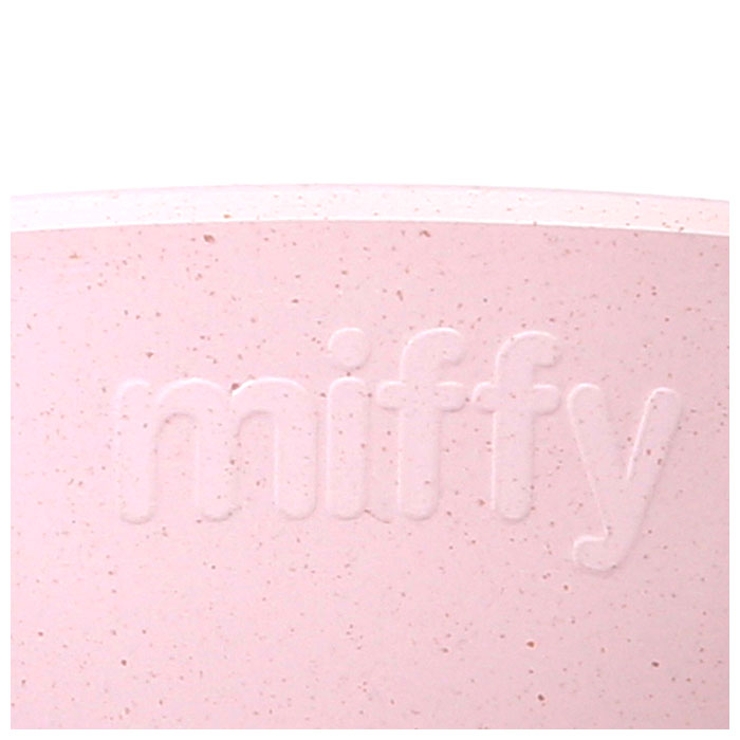 Petit Miffy 子供用食器 スープボウル | BACKYARD FAMILY | 詳細画像7 