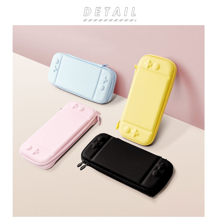 Switchスイッチケース おしゃれ pk999[品番：BCYW0011908]｜BACKYARD