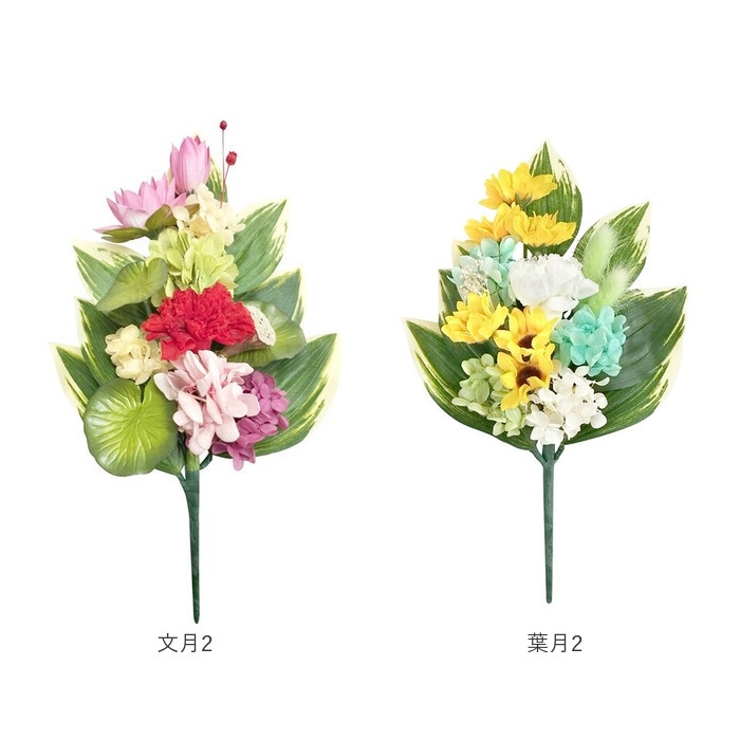仏花