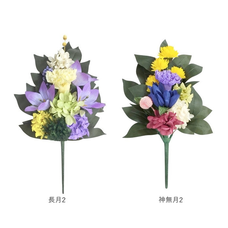 仏花