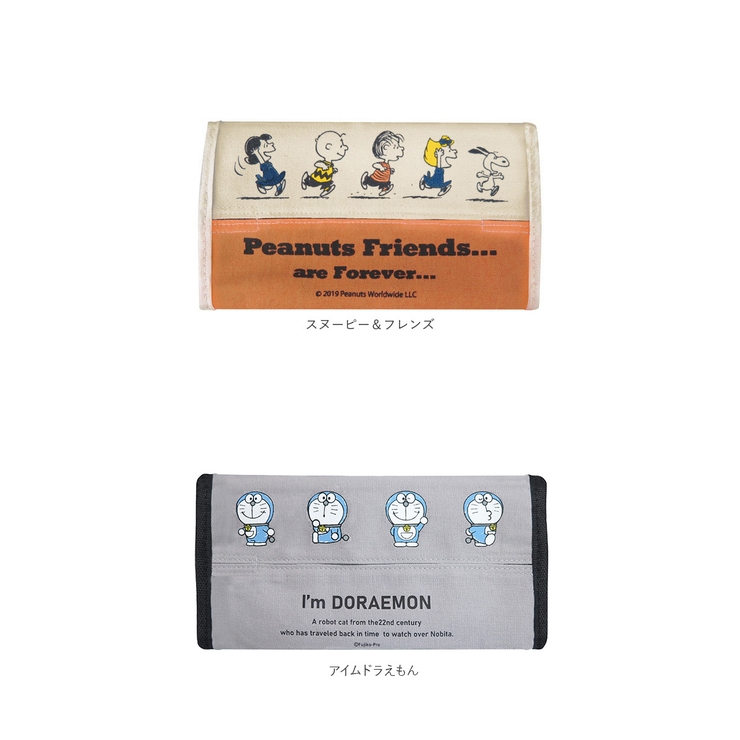 バイザーティッシュケース | BACKYARD FAMILY | 詳細画像13 