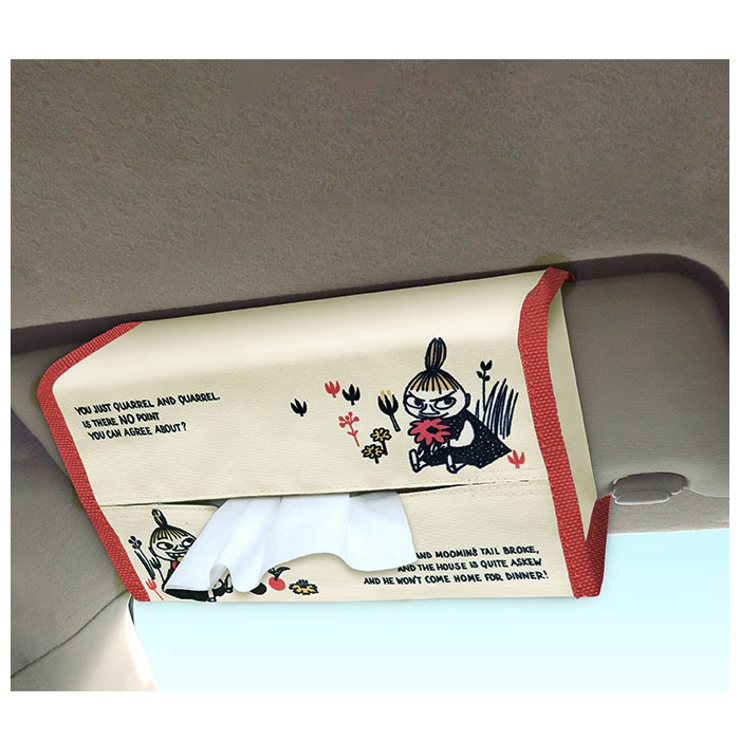 バイザーティッシュケース | BACKYARD FAMILY | 詳細画像3 