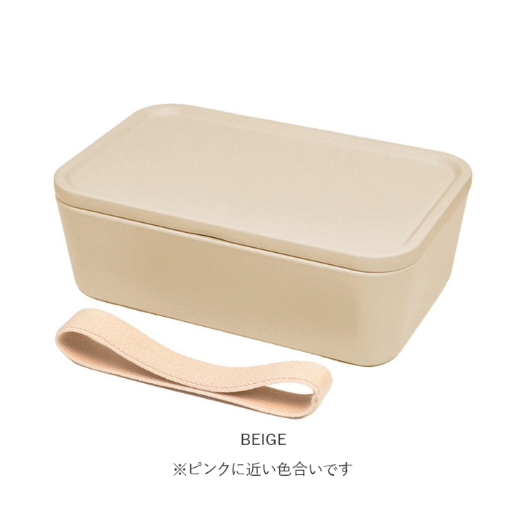 310 サンイチマル 1段ランチBOX 600ml | BACKYARD FAMILY | 詳細画像13 