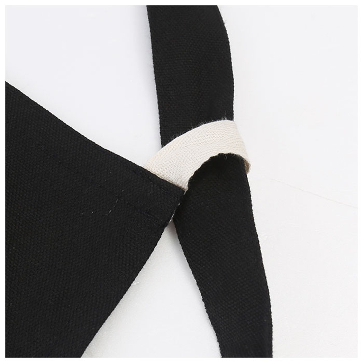 キャンバスエプロン チェストロング | BACKYARD FAMILY | 詳細画像9 