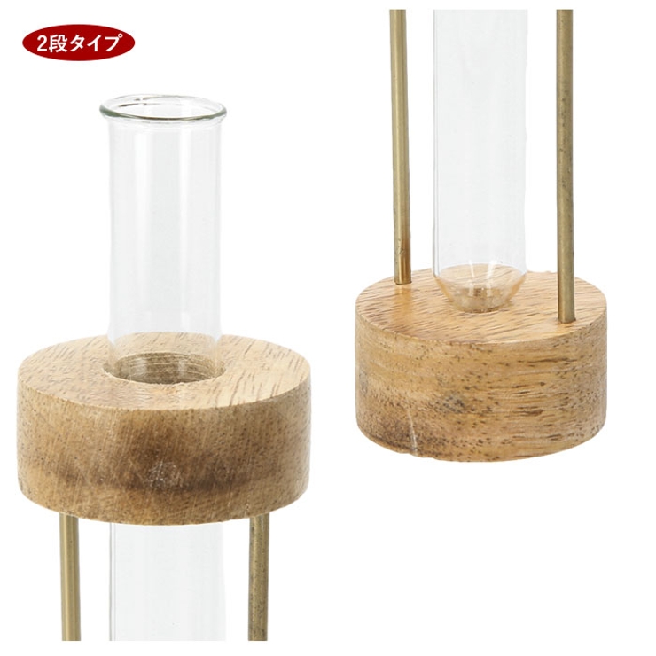 フラワーベース 一輪挿し | BACKYARD FAMILY | 詳細画像11 