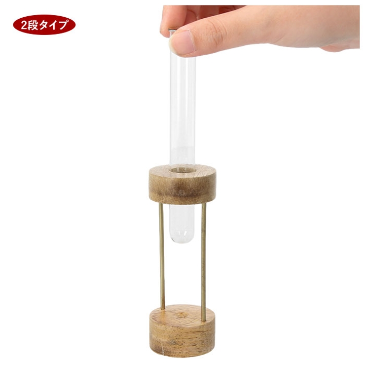 フラワーベース 一輪挿し | BACKYARD FAMILY | 詳細画像8 