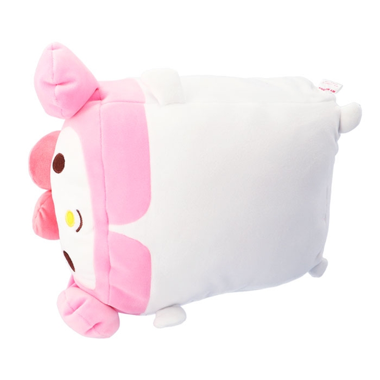 キャラクター もちもち 寝そべりクッション S[品番：BCYW0012132