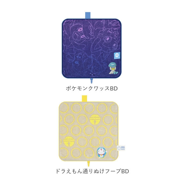 どっとポーチ キャラクター Basic | BACKYARD FAMILY | 詳細画像16 