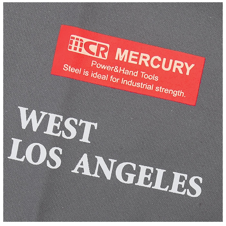 MERCURY マーキュリー ビンテージ エプロン | BACKYARD FAMILY | 詳細画像15 