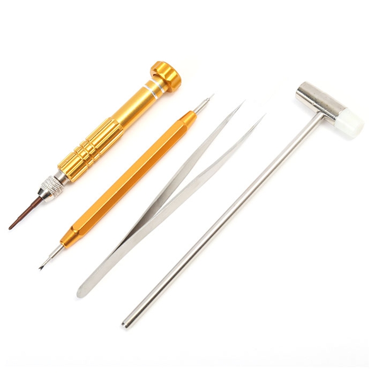 時計修理工具セットks87016[品番：BCYW0012459]｜BACKYARD