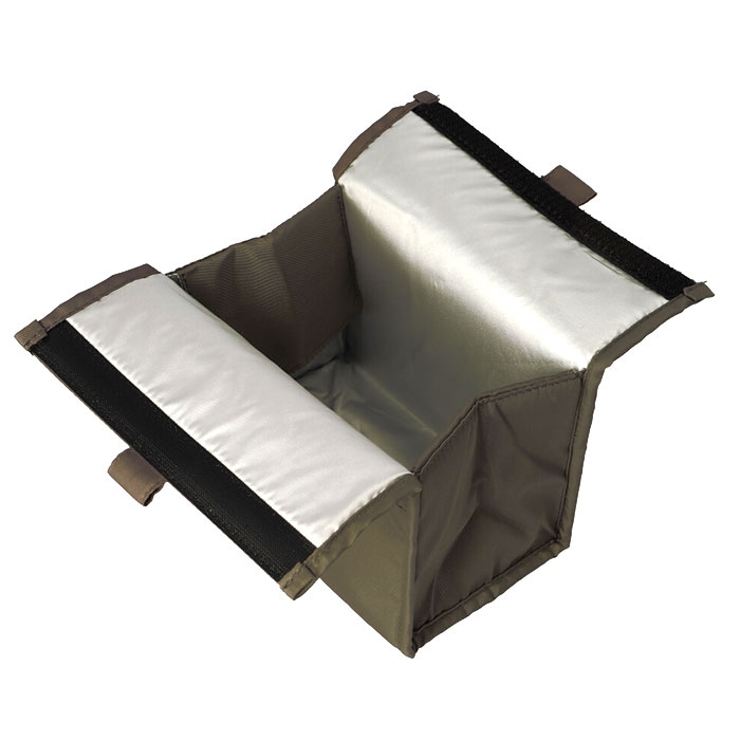 MOTTERU クーラーポーチ | BACKYARD FAMILY | 詳細画像14 