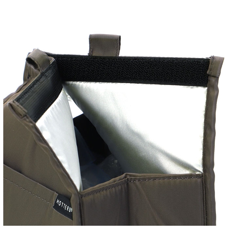 MOTTERU クーラーポーチ | BACKYARD FAMILY | 詳細画像16 