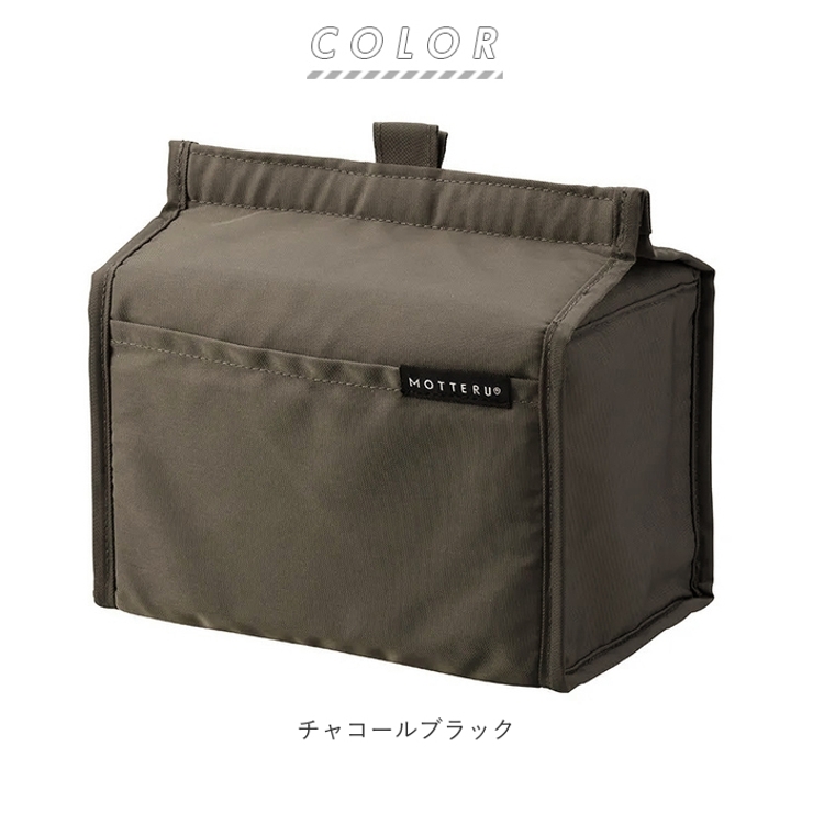 MOTTERU クーラーポーチ | BACKYARD FAMILY | 詳細画像18 