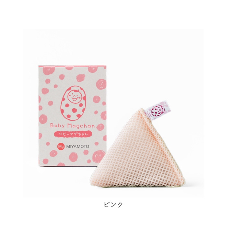 ベビーマグちゃん