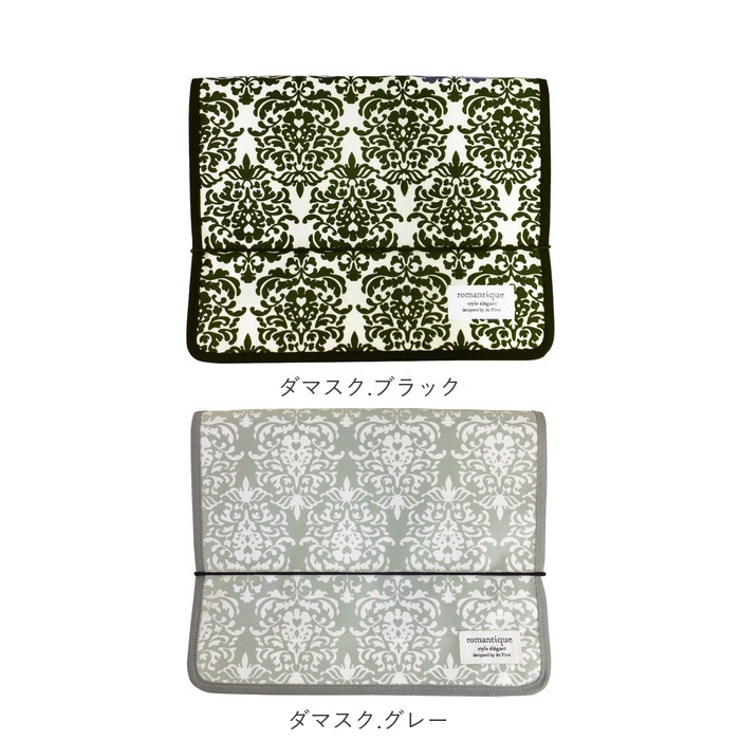 じゃばら式ファイルL | BACKYARD FAMILY | 詳細画像16 