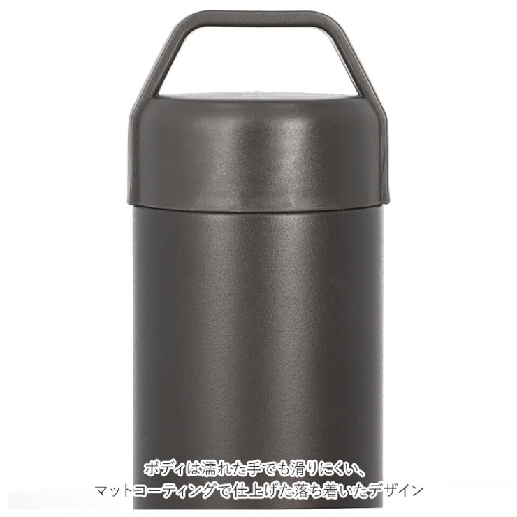 STOS ストス ステンレスボトル 700ml | BACKYARD FAMILY | 詳細画像6 