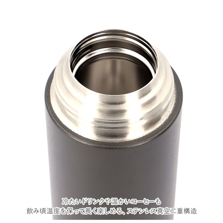 STOS ストス ステンレスボトル 700ml | BACKYARD FAMILY | 詳細画像9 