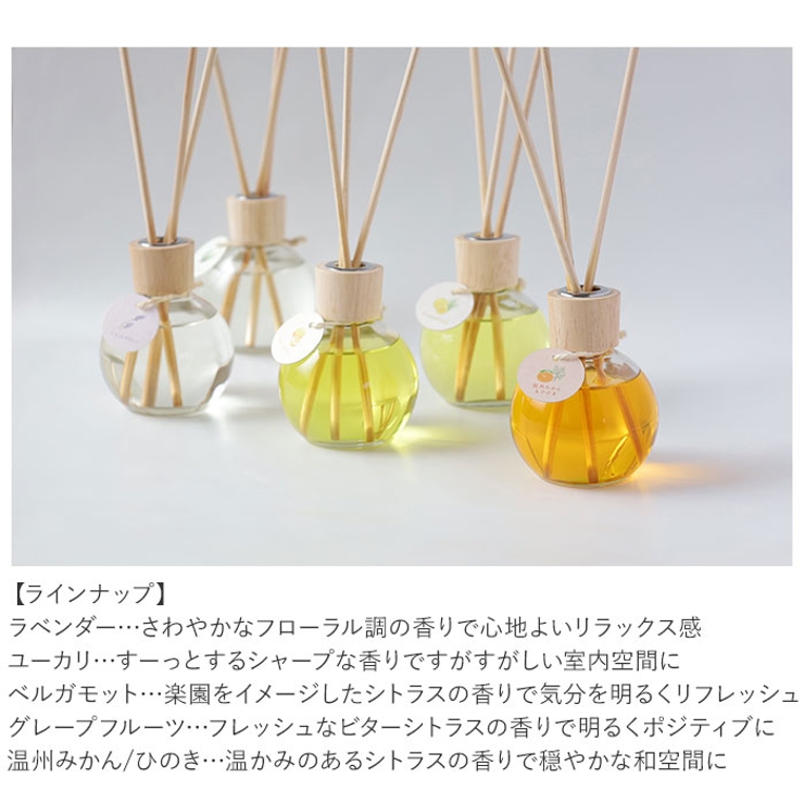 harome アロマリードディフューザー | BACKYARD FAMILY | 詳細画像6 