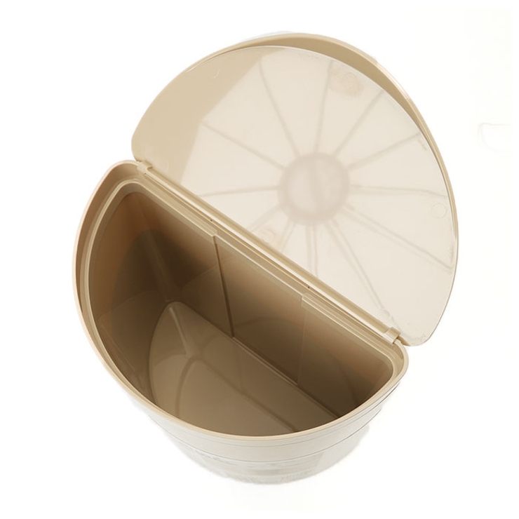 Meluna mini メルナミニ 壁掛けダストボックス 蓋付き | BACKYARD FAMILY | 詳細画像11 