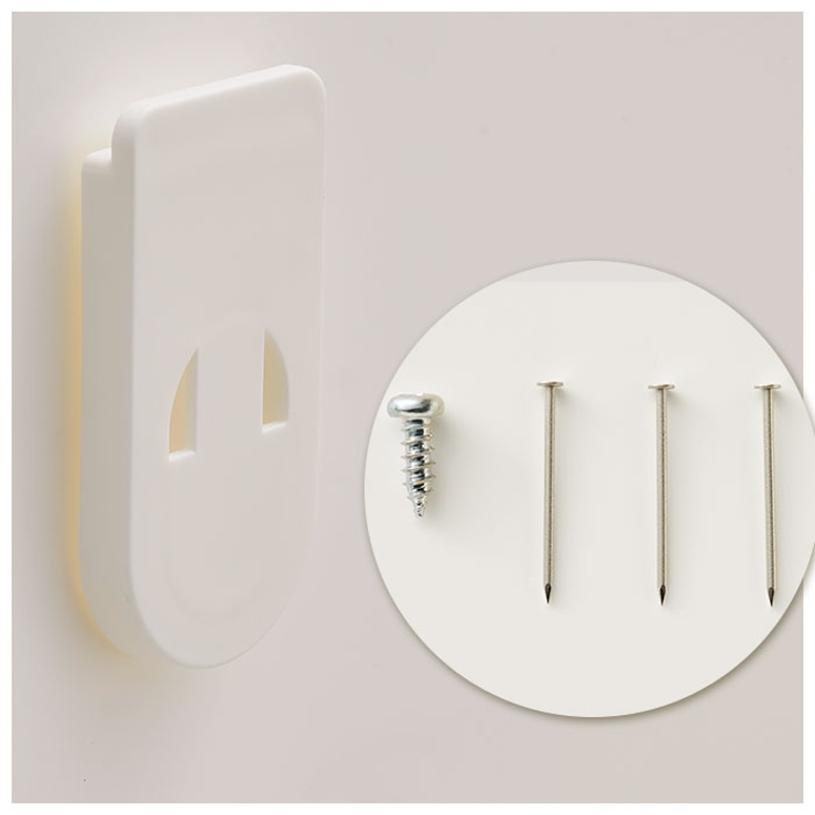 Meluna mini メルナミニ 壁掛けダストボックス 蓋付き | BACKYARD FAMILY | 詳細画像15 