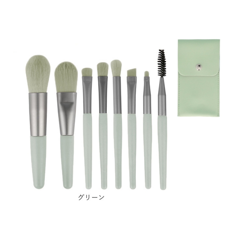 メイクブラシセット ypty818 | BACKYARD FAMILY | 詳細画像15 