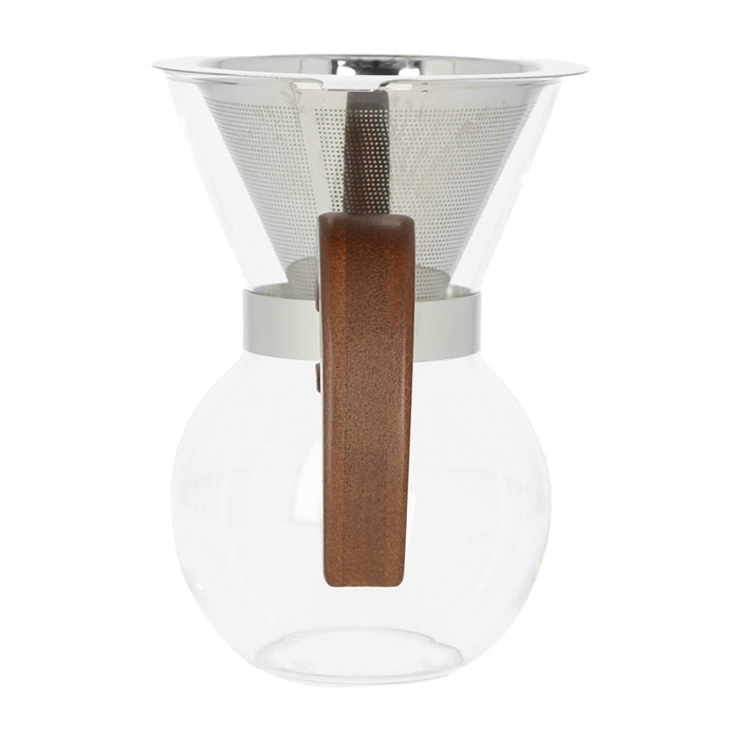 ロクサン コーヒーメーカー 2cup | BACKYARD FAMILY | 詳細画像7 