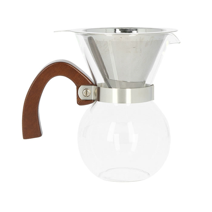 ロクサン コーヒーメーカー 2cup | BACKYARD FAMILY | 詳細画像8 