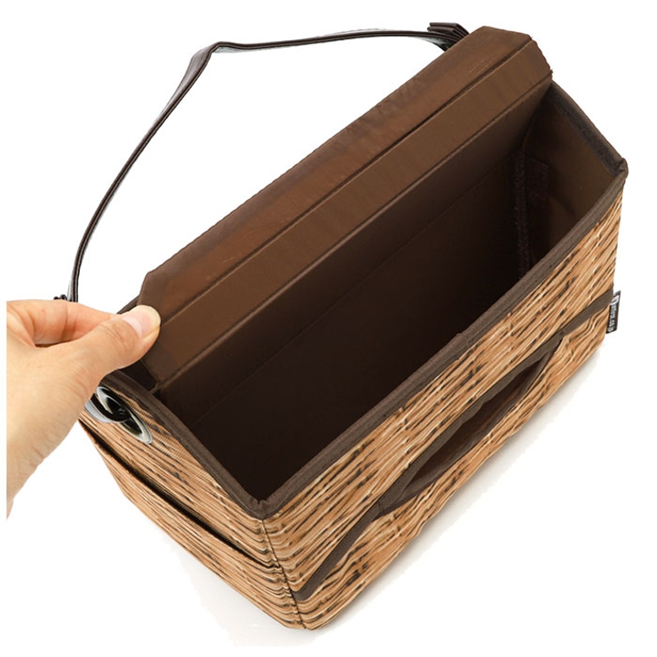 リモコン&ティッシュバスケット[品番：BCYW0012752]｜BACKYARD FAMILY