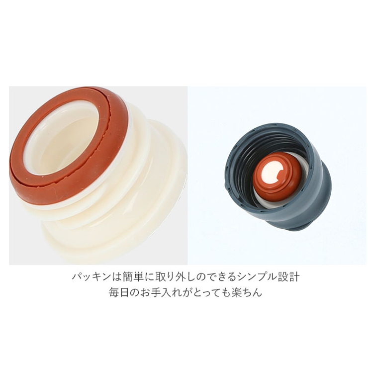 ステンレス製 サプリメント マグボトル 200ml | BACKYARD FAMILY | 詳細画像12 