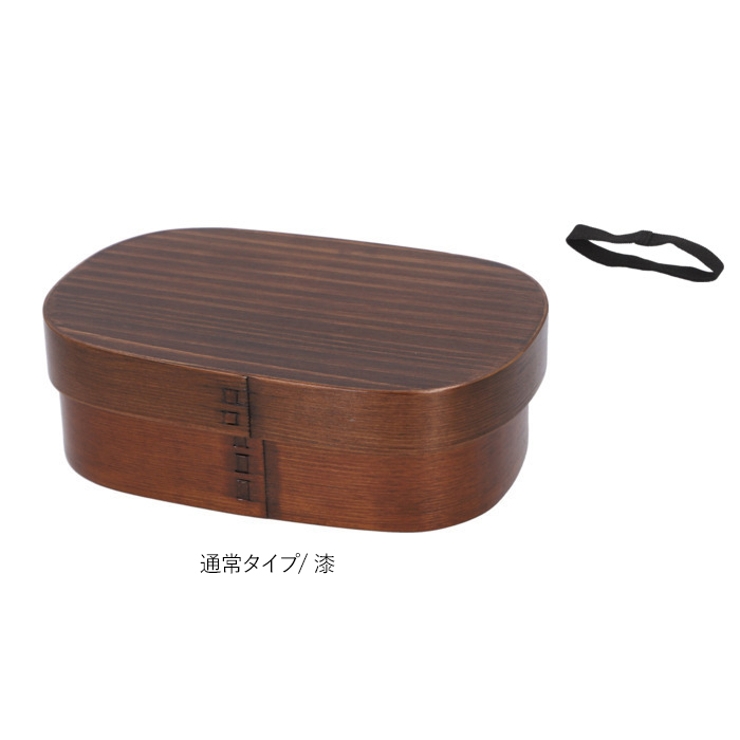 わっぱ弁当 胴張型 750ml GT-005 | BACKYARD FAMILY | 詳細画像17 