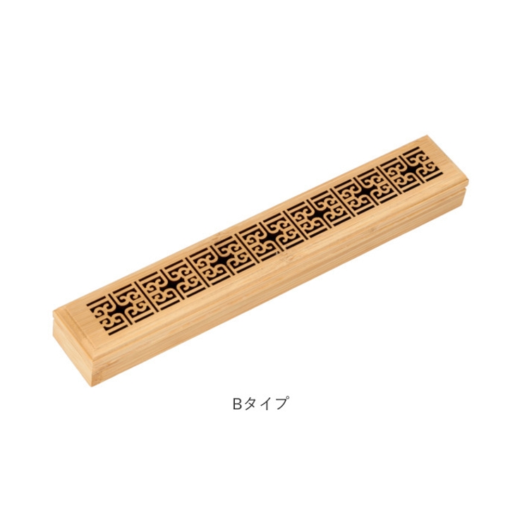 香炉 竹 横置き incense03[品番：BCYW0012966]｜BACKYARD FAMILY