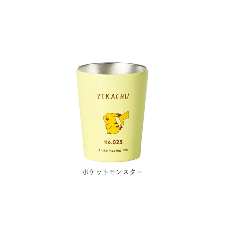 金正 キャラクター 真空断熱タンブラーS | BACKYARD FAMILY | 詳細画像11 