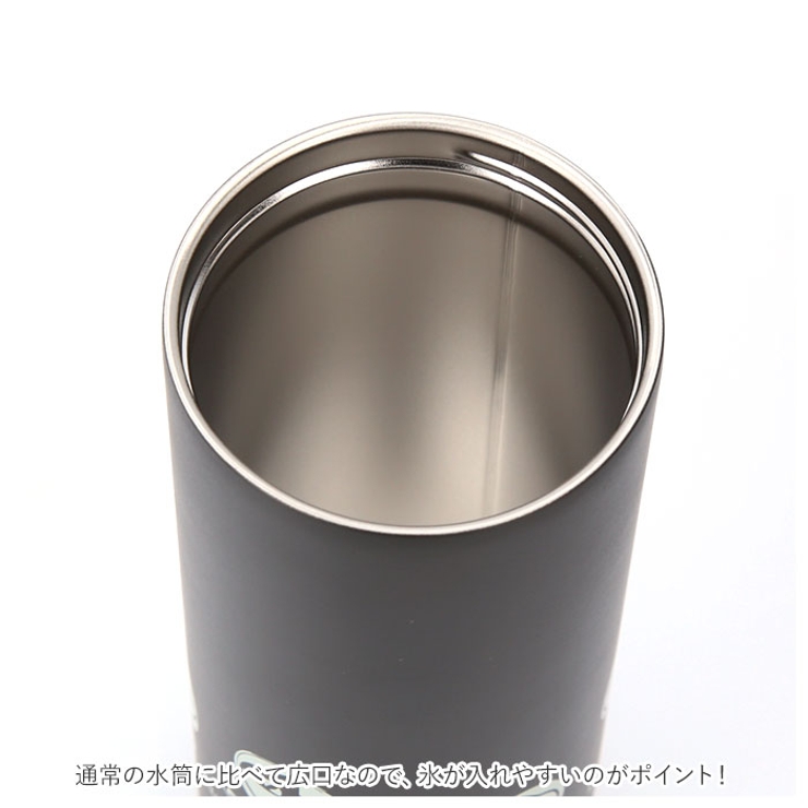 猫三兄弟 ３WAYステンレスボトル | BACKYARD FAMILY | 詳細画像12 