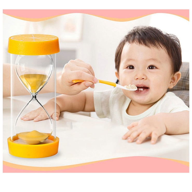 砂時計 フルーツ柄 qcs001 | BACKYARD FAMILY | 詳細画像4 