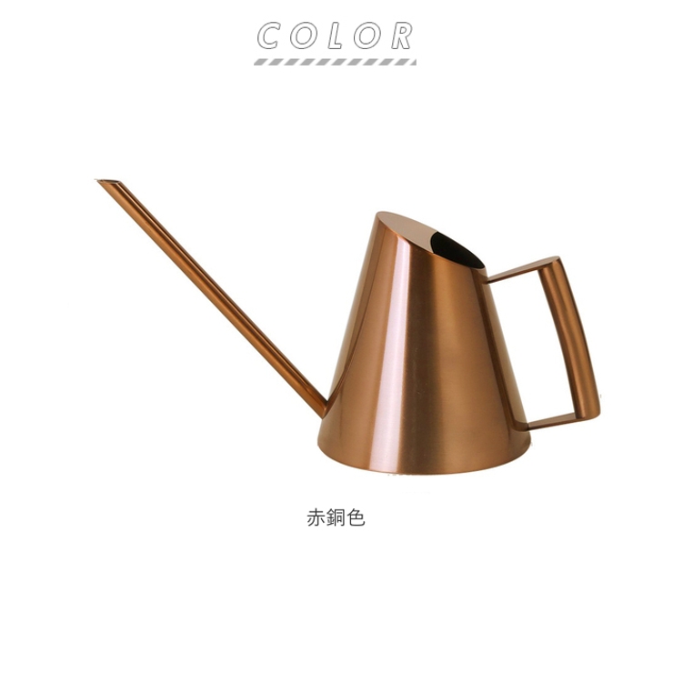 ミニじょうろ おしゃれ ysh400 | BACKYARD FAMILY | 詳細画像14 