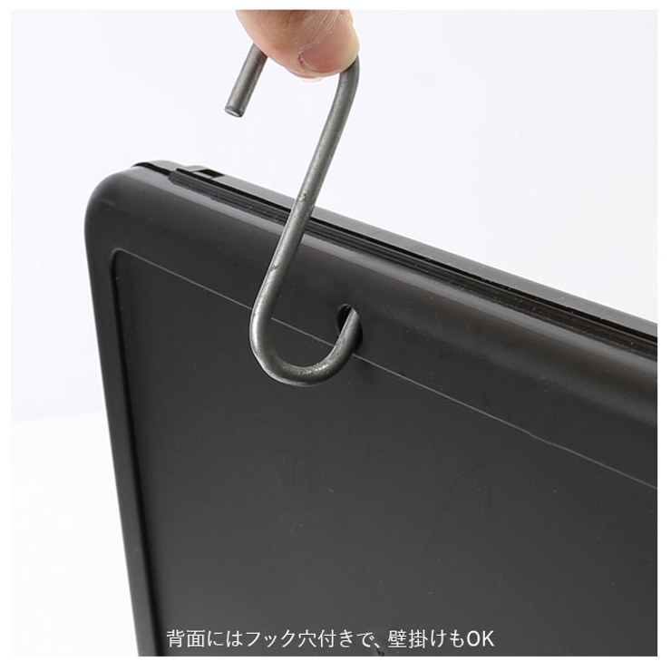 バインダー pmy83002 | BACKYARD FAMILY | 詳細画像16 