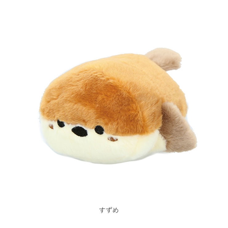 ぬいぐるみ