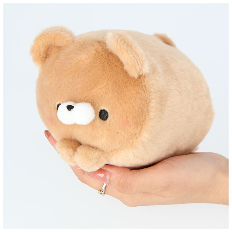 ぬいぐるみ