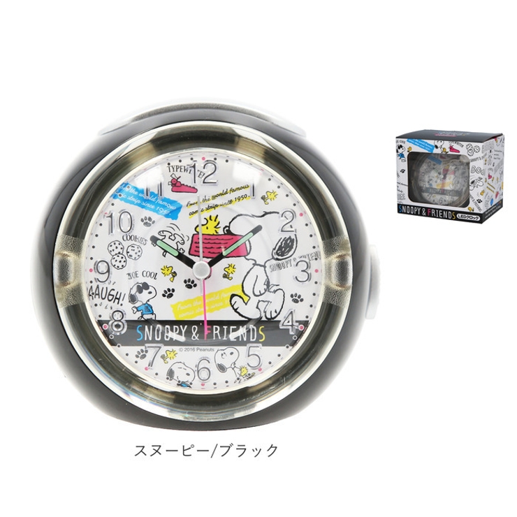 スヌーピー