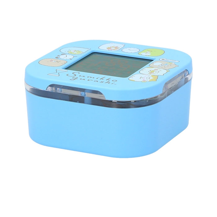 キャラクター マルチ機能クロック | BACKYARD FAMILY | 詳細画像6 