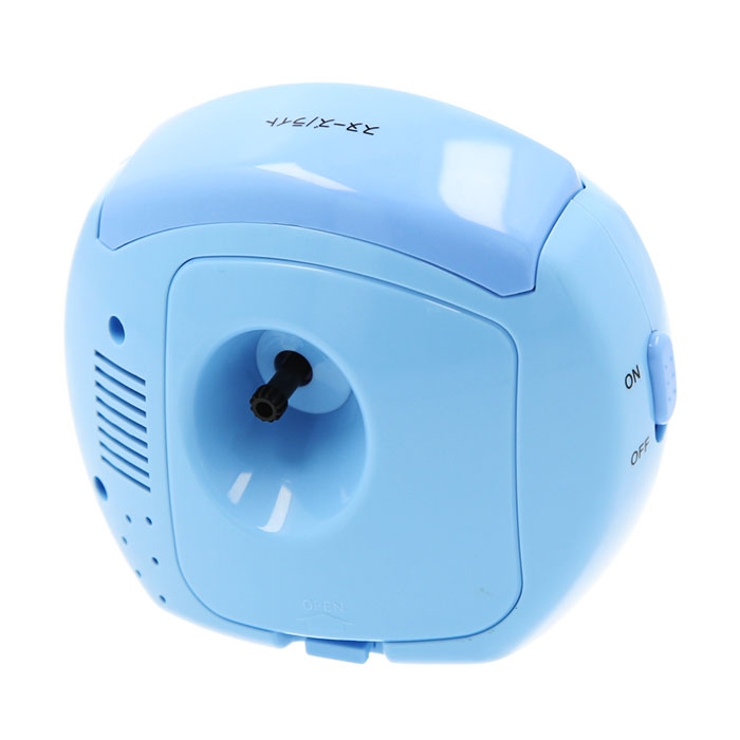 キャラクター スヌーズ付き アラームクロック | BACKYARD FAMILY | 詳細画像5 