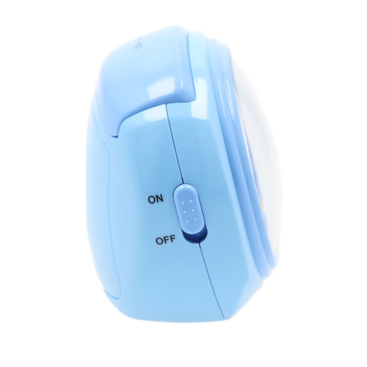 キャラクター スヌーズ付き アラームクロック | BACKYARD FAMILY | 詳細画像6 