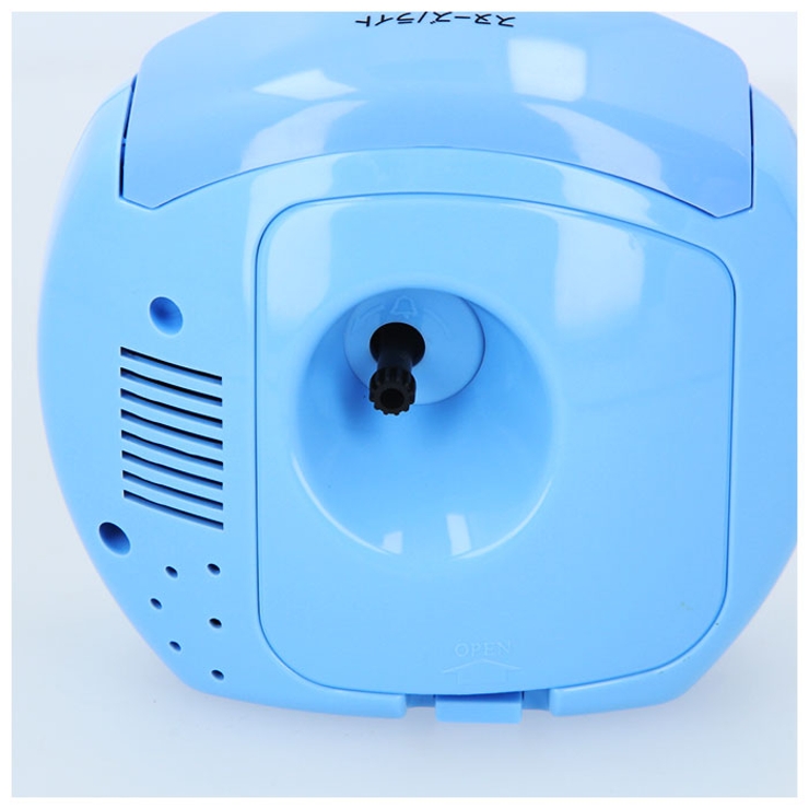 キャラクター スヌーズ付き アラームクロック | BACKYARD FAMILY | 詳細画像10 